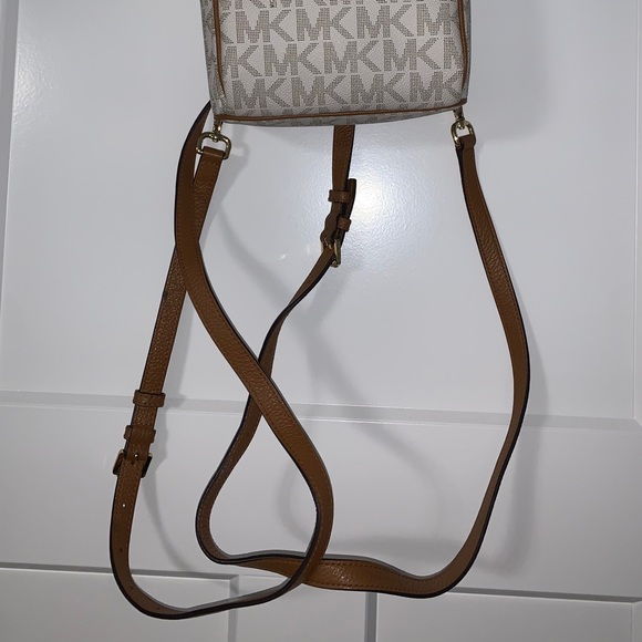 Michael Kors Mini Backpack - Picture 2 of 2